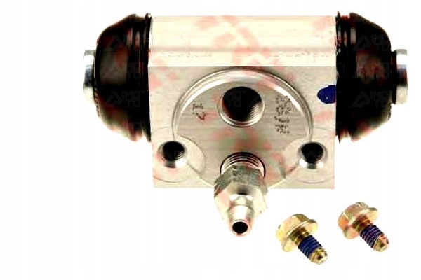 Купить Цилиндрик тормозной trw bwa130