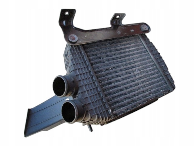 Maserati quattroporte vi 2015r. 3.0 v6 интеркулер правый 16474840 комплект Недорого