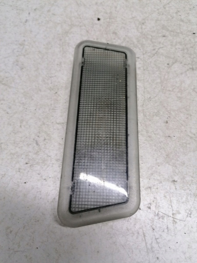 фото №1, Лампа освітлення салону opel zafira a