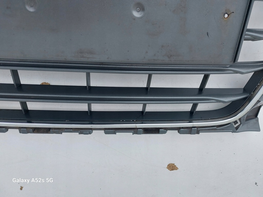 фото №13, Решітка радіатора решітка радіатора радіатора audi a3 8v 16r eu
