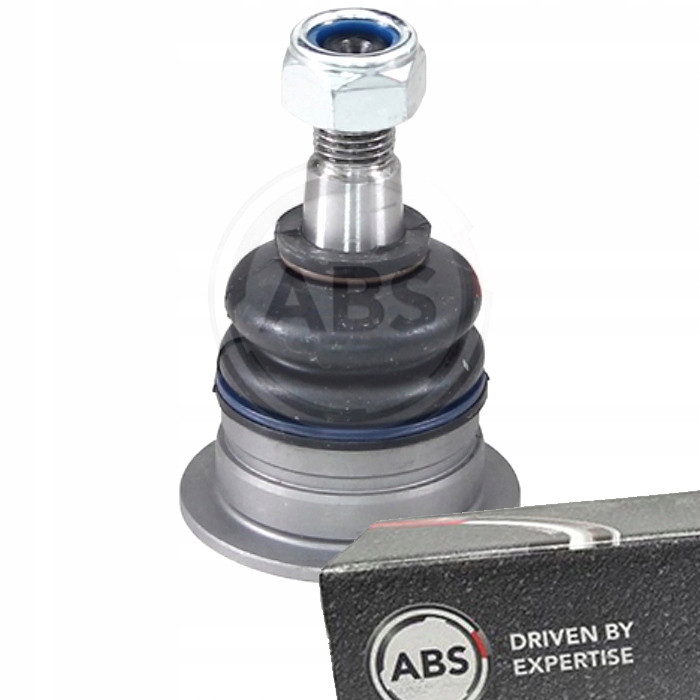 фото №1, Шаровая опора рычага toyota land cruiser prado 3.0 4.0