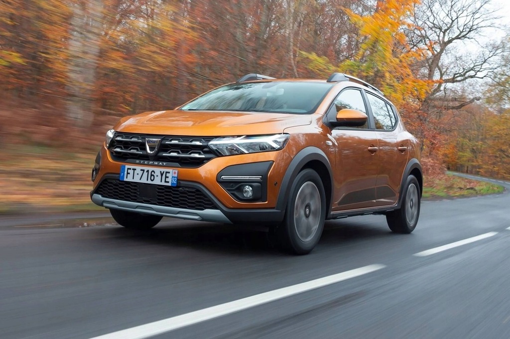 фото №7, Dacia sandero iii stepway renault 1.0 tce компрессор компрессор кондиционера