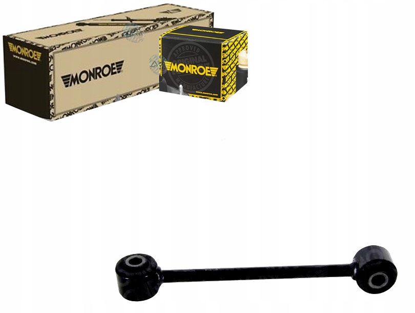 фото №1, Соединитель стабилизатора 230mm jeep commander grand c