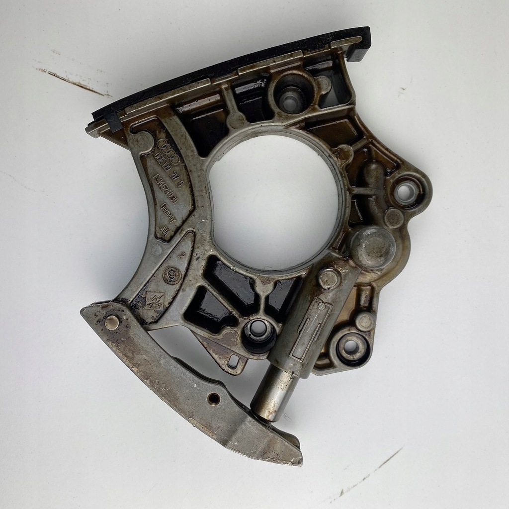 фото №12, Грм audi s4 s5 a6 c7 q7 q5 a8 3.0 tfsi