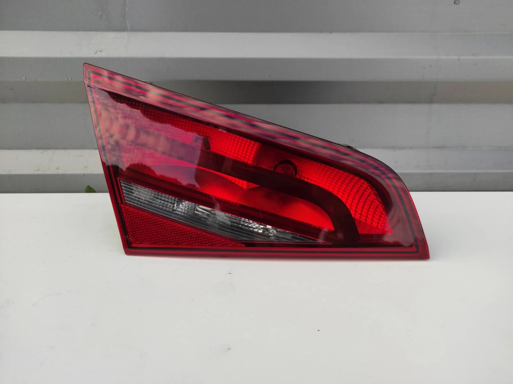 фото №1, Лампа задняя крышки левая audi a3 s3 8v4