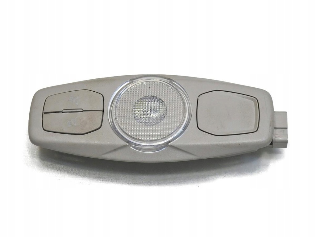 фото №1, Лампа освещение задняя ford mondeo mk4