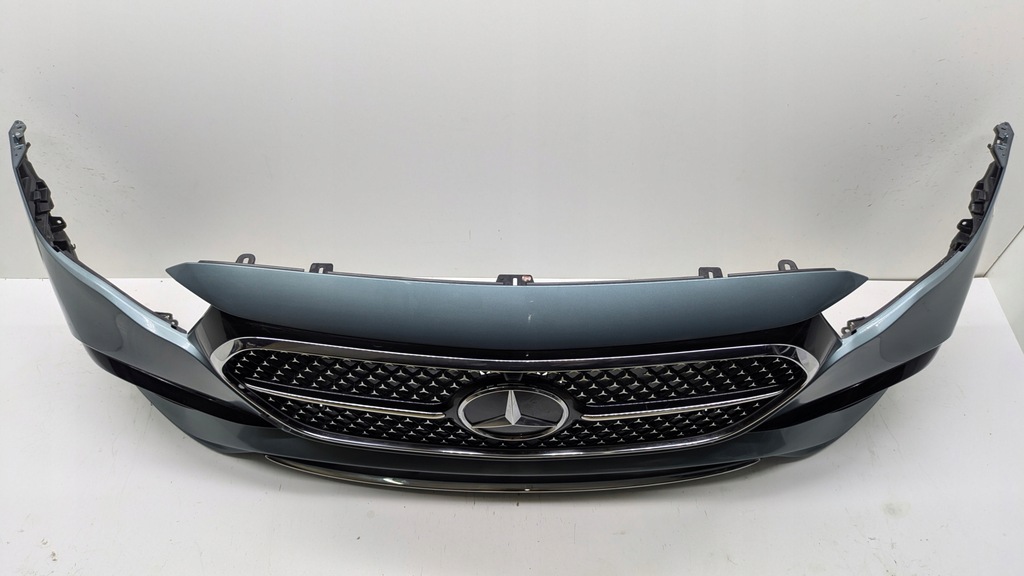 фото №11, Бампер передний mercedes e klasa w214 amg