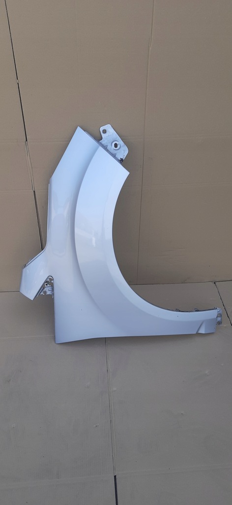 фото №9, Крила перед правий ford c-max mk2 ii 10-