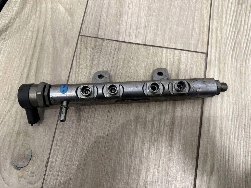 фото №9, Молдинг упорскування rover sport jaguar xj ii 3.0 ck5q-9d280-bb ck5q-9d280-ab