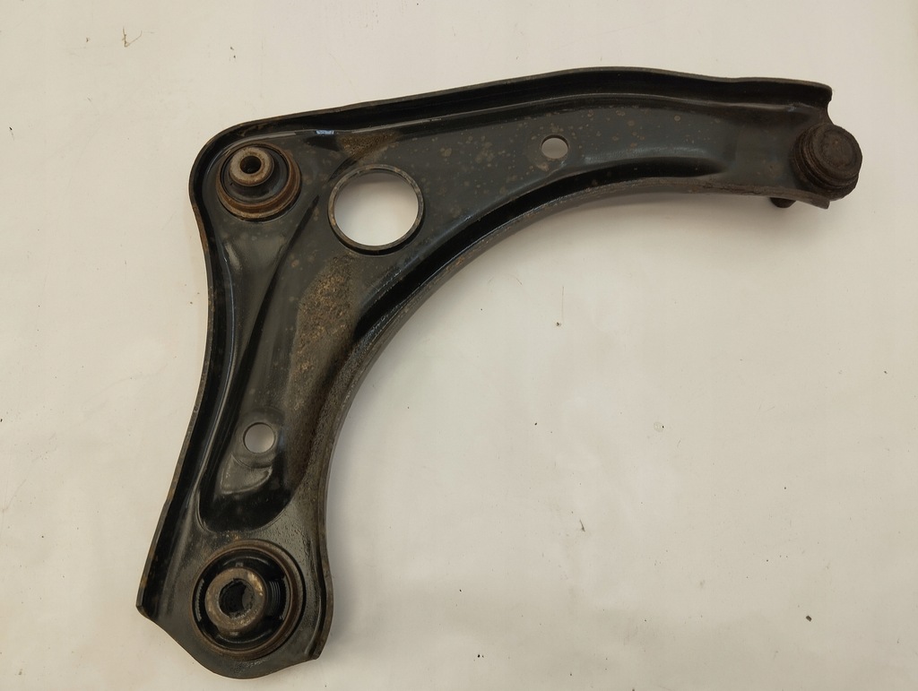 фото №5, Nissan note e12 важіль лівий перед