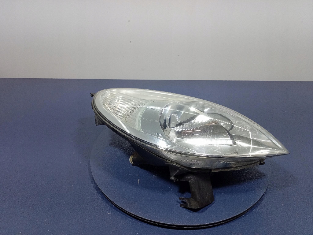 фото №1, Citroen xsara picasso lift 04- фара правий eu 9649557380