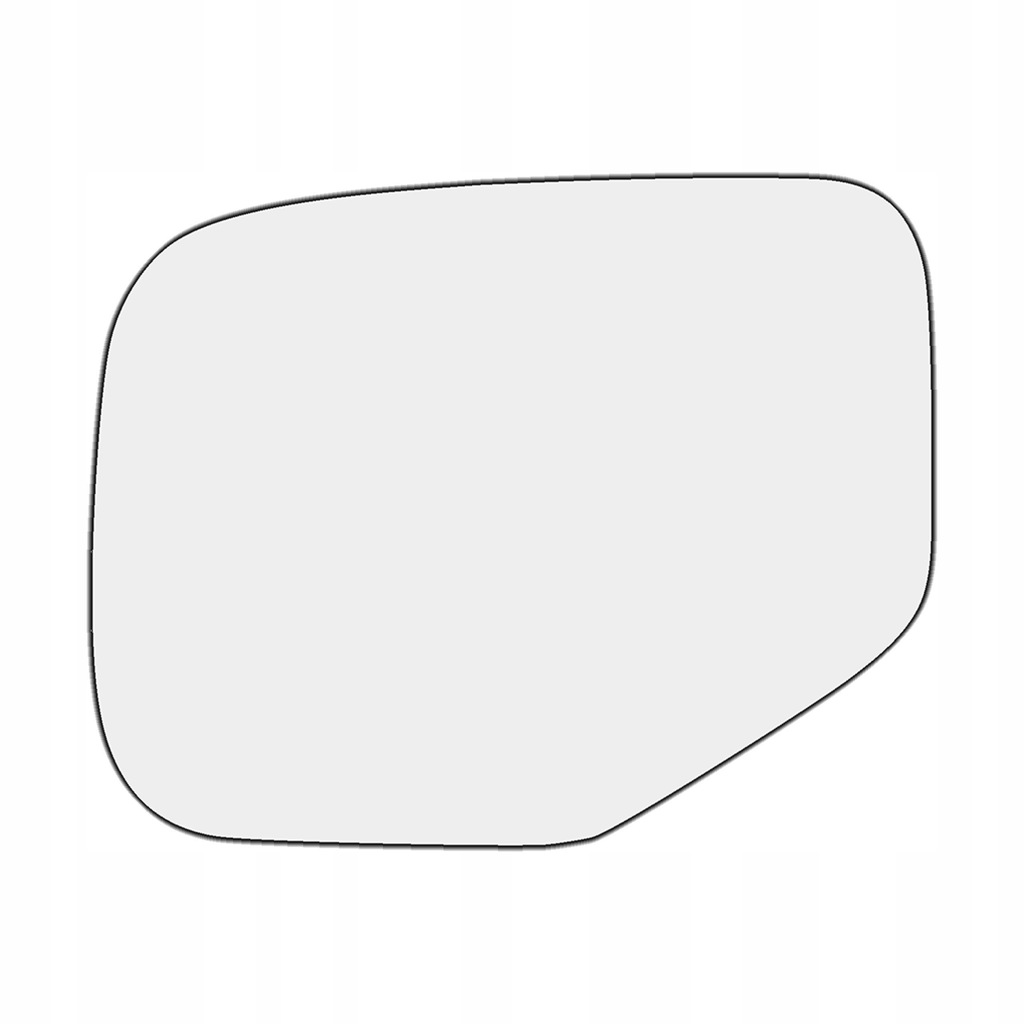 фото №1, Стекло/зеркало honda ridgeline 2005-2014 2006 2007