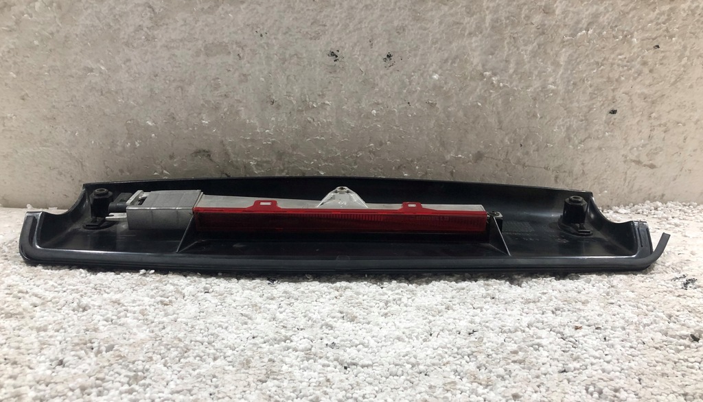 фото №1, Lancia lybra 99- лампа світло стоп-сигнал оригінал