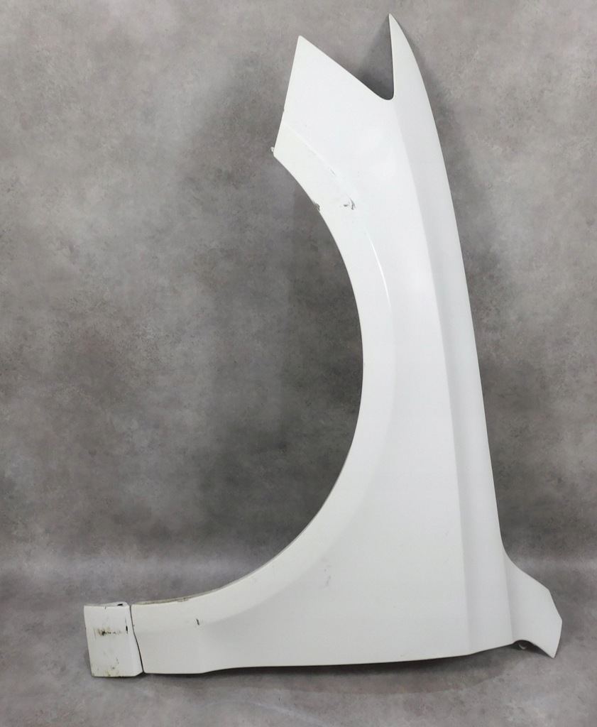 фото №1, Audi q5 8r крыло левый перед