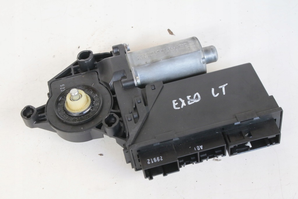 фото №1, Моторчик стекло левый задняя seat exeo