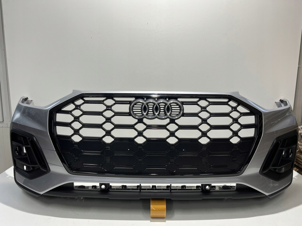 Купить Бампер передний перед audi q5 80a рестайлинг