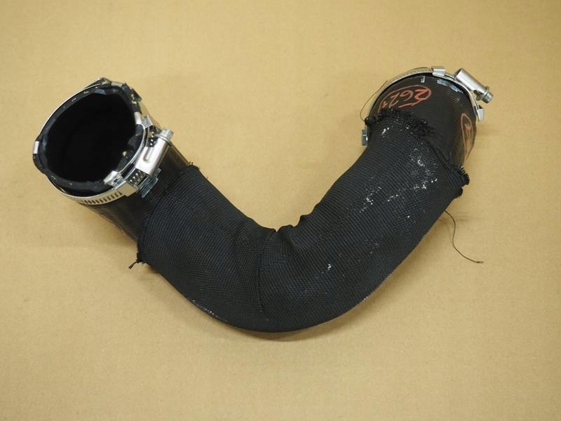 фото №2, Wąż труба интеркулер audi a6 c6 4f0145737g