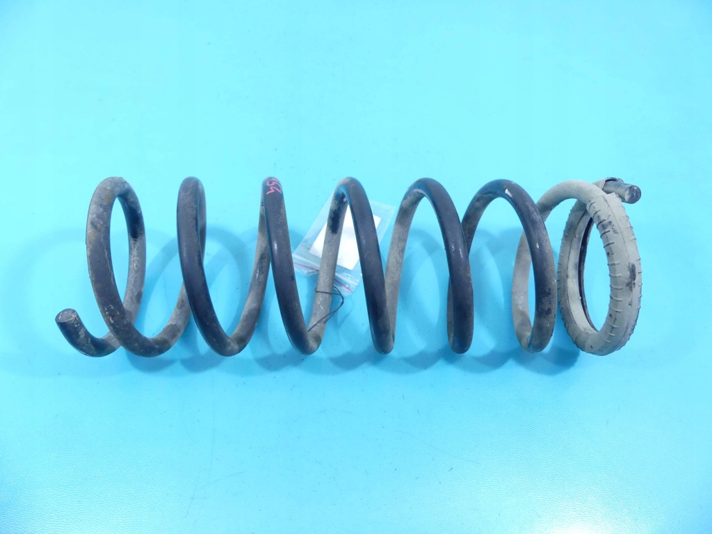 фото №1, Пружина задня задня ford mondeo mk3 kombi