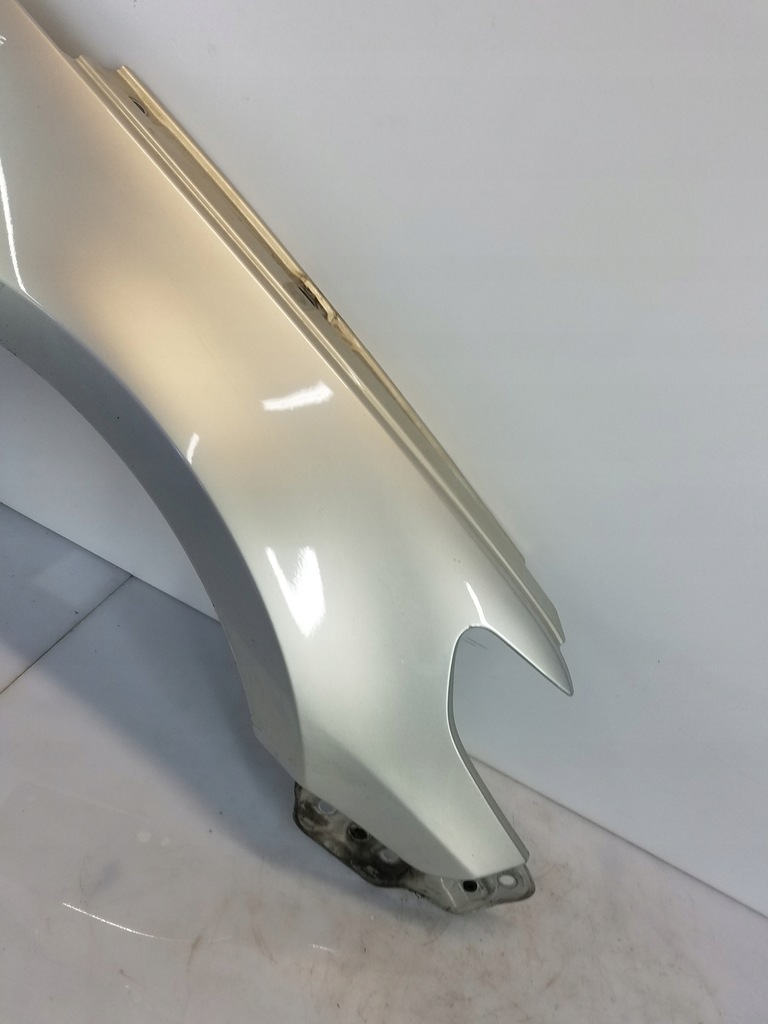 фото №14, Крыло перед vw passat cc kod lr7l