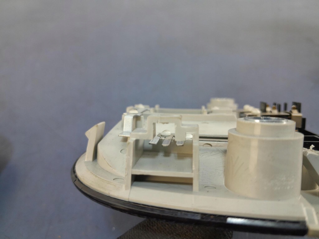 фото №5, Subaru forester iv ліхтарі стельовий