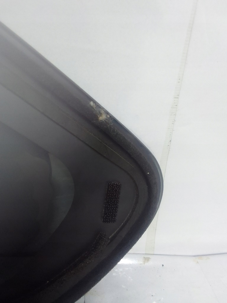 фото №10, Subaru xv 13- стекло кузовная правый задняя