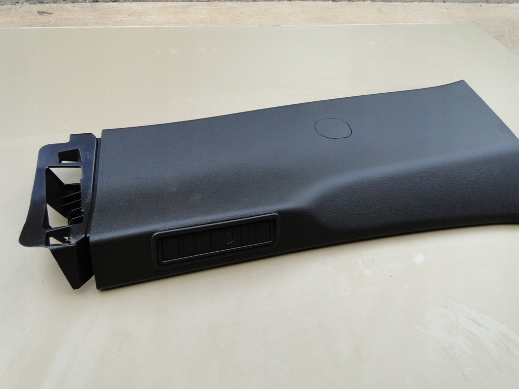 фото №7, Renault espace v захист стійка b ліва