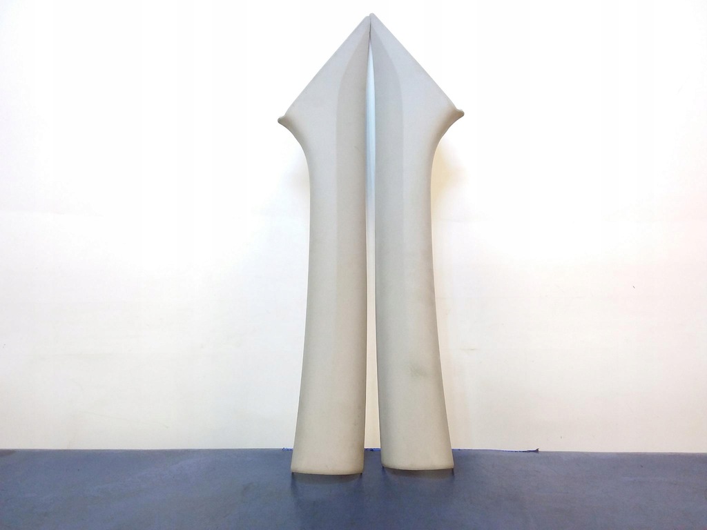 фото №1, Opel astra k комплект захист передній стійка