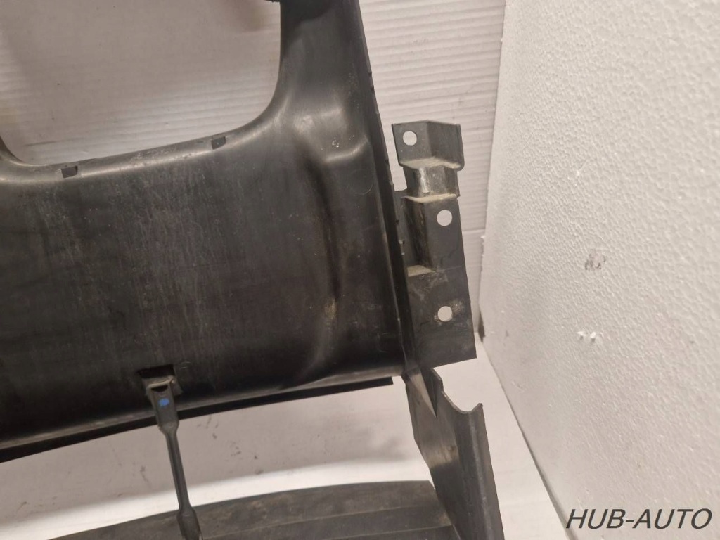 Ремінь передній канал повітря впуск перед bmw 3 e46 51718202831 Недорого