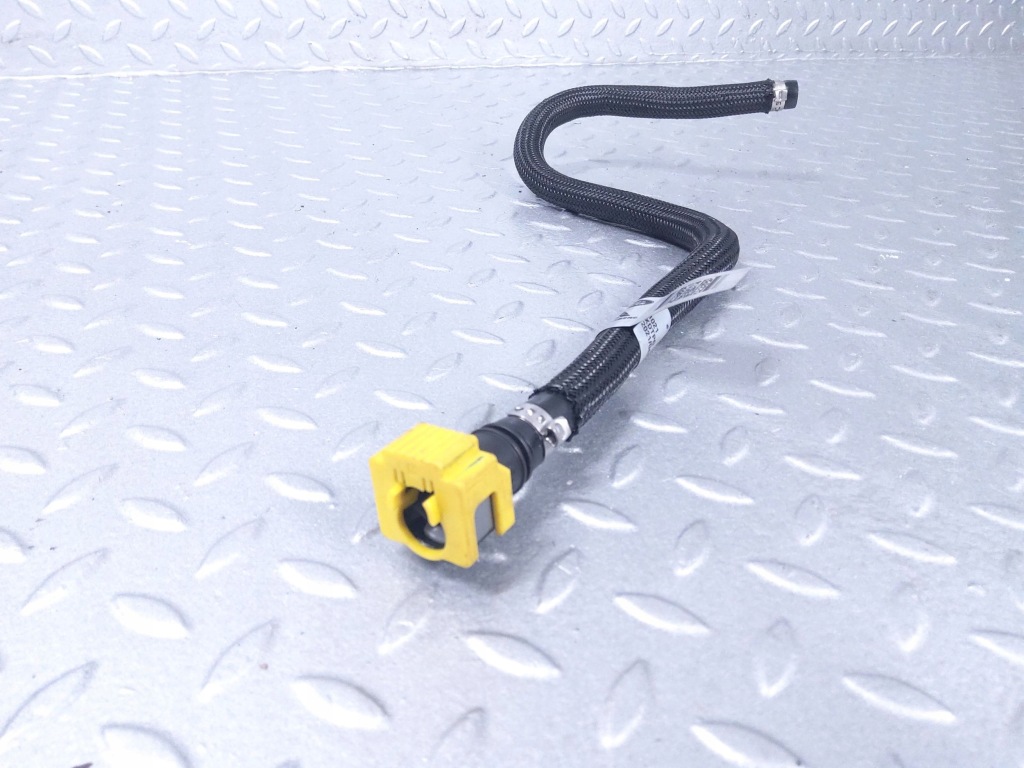 Шланг топливный land rover defender m8b29j280aa Цена