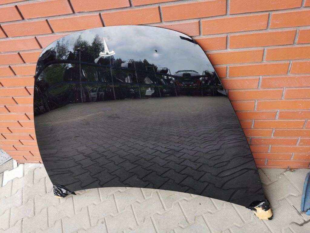 Капот tesla 3 iii Доставка