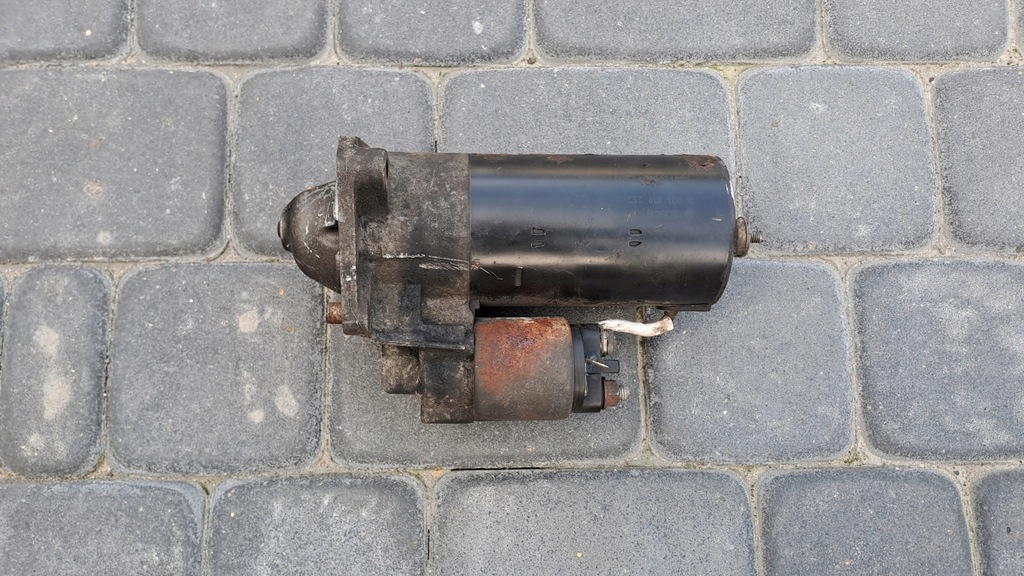 фото №9, Двигатель volvo v70 2.4 d5 d5244t