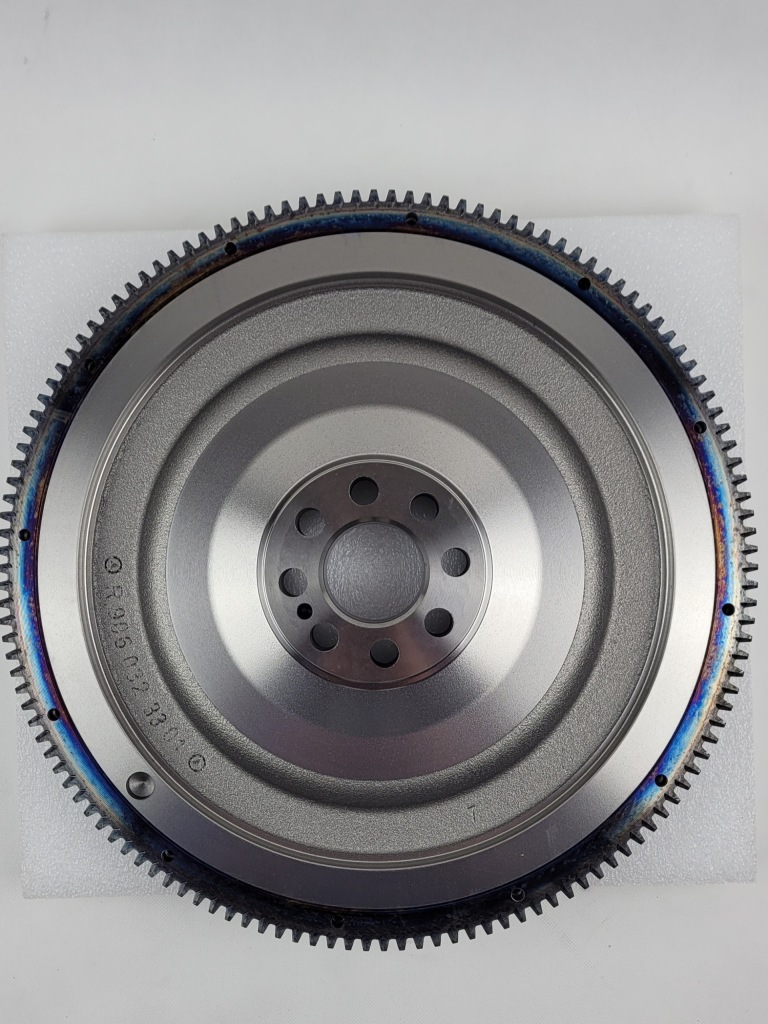 фото №1, Mercedes колесо маховик a9060306805 nowe oryg.