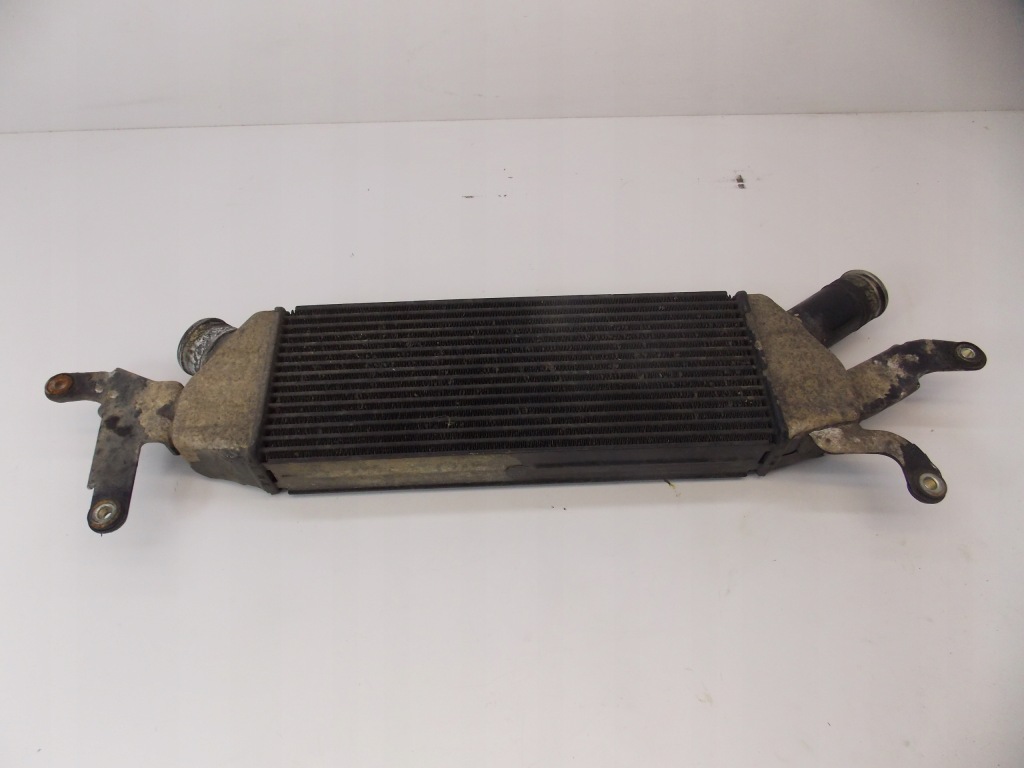 фото №1, Интеркулер citroen c-crosser 4007 2.2 hdi