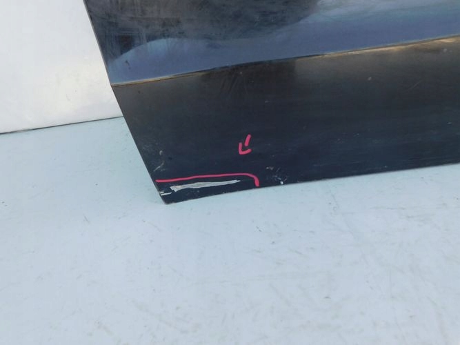 фото №10, Skoda superb ii 08- двері ліва передні перед