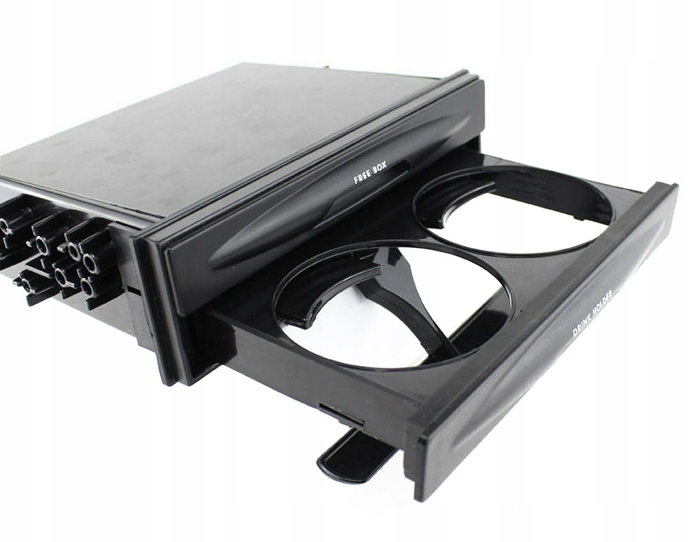 фото №11, 2x кронштейн автомобиля кружка универсальный кружка кронштейн