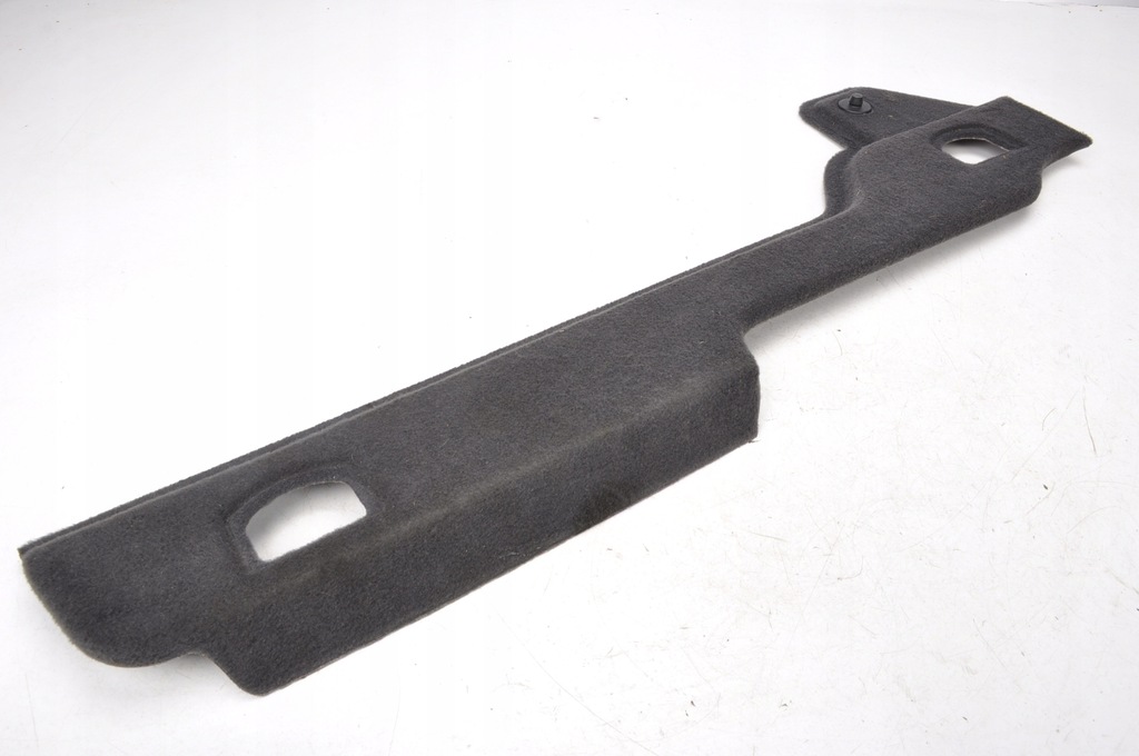 фото №1, Audi a8 d4 long оббивка багажника 4h0863600