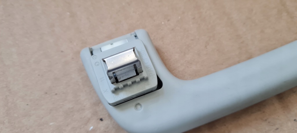 фото №9, S6 c7 a6 4g ручка потолочный кронштейн кронштейн левая правая a7 4g s7