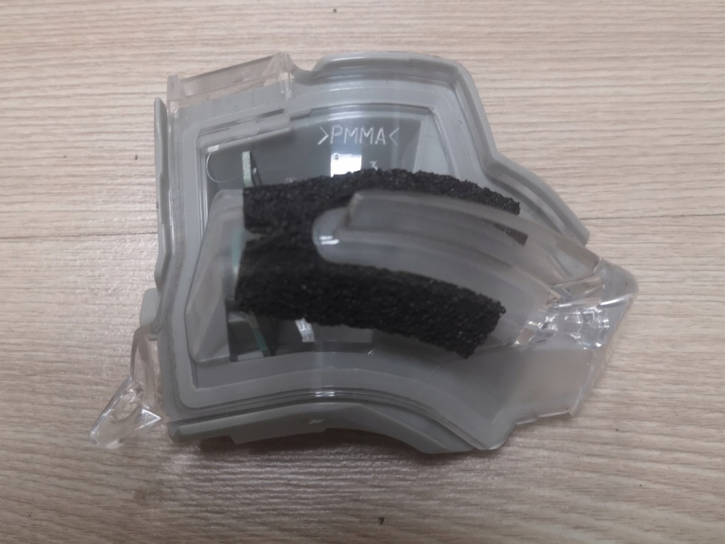 фото №1, Toyota camry ii prius iv поворотник led lewego зеркало оригинальный номер