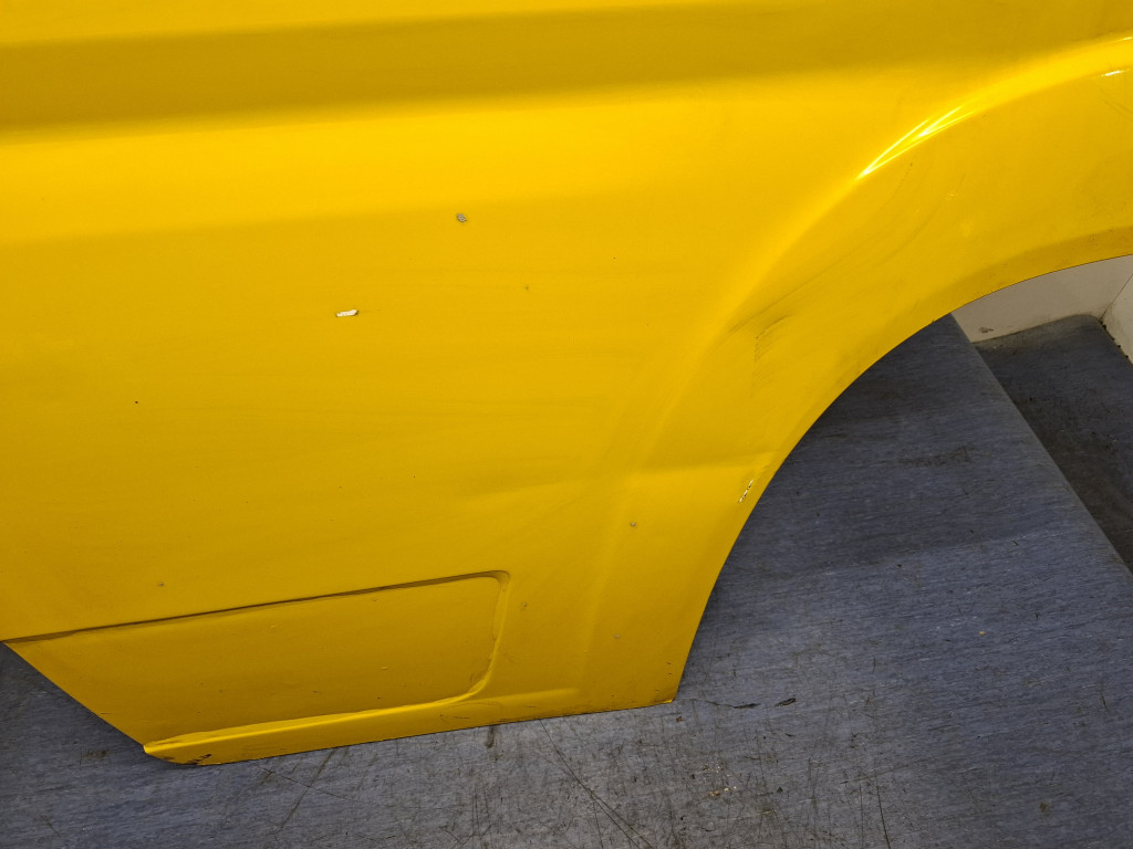 фото №7, Fiat ducato iii дверь перед правое