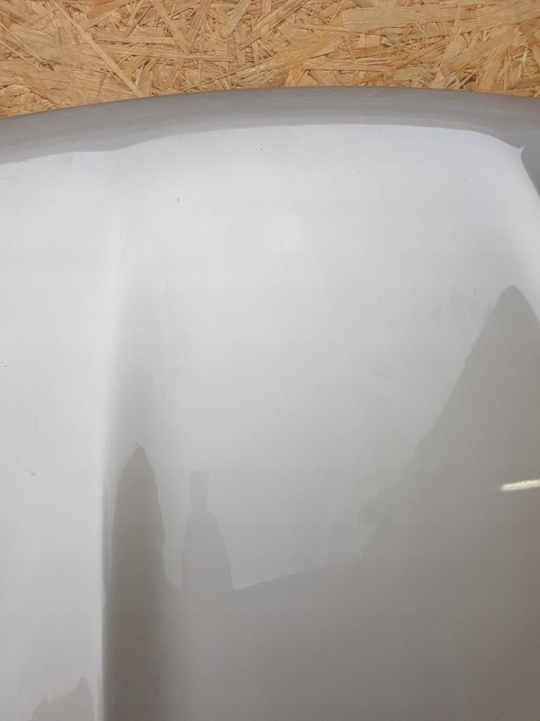 фото №8, Nissan qashqai j10 капот c30g