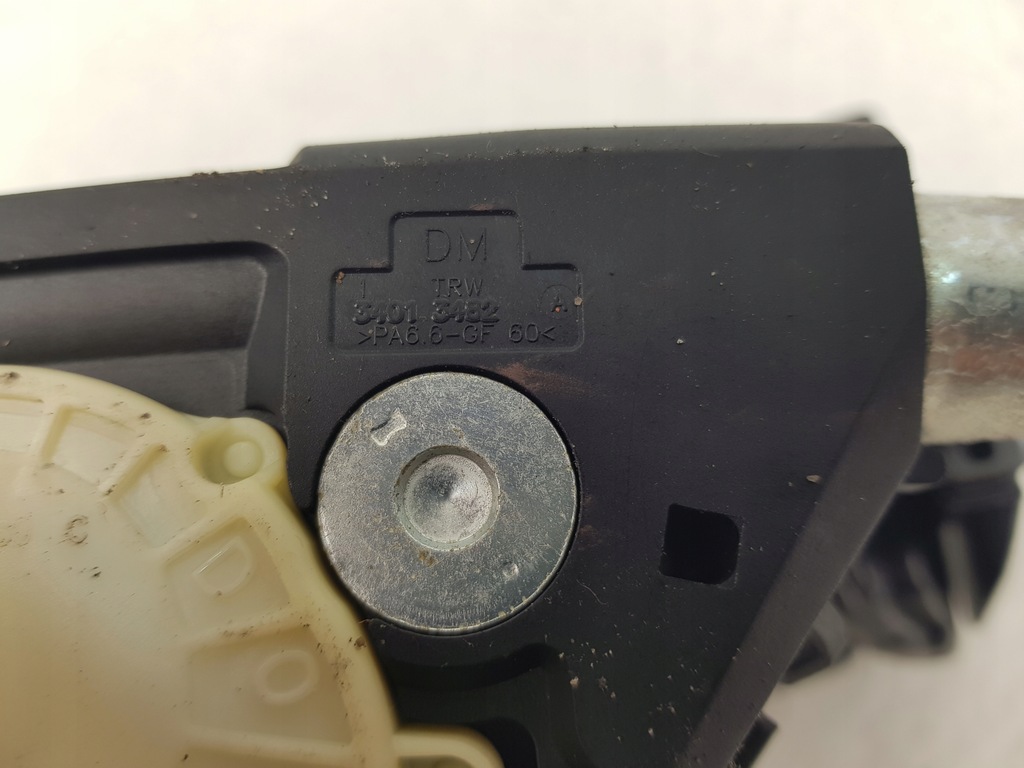 фото №8, Mercedes r w251 pas правий задня 3 trzeci ряд oryg