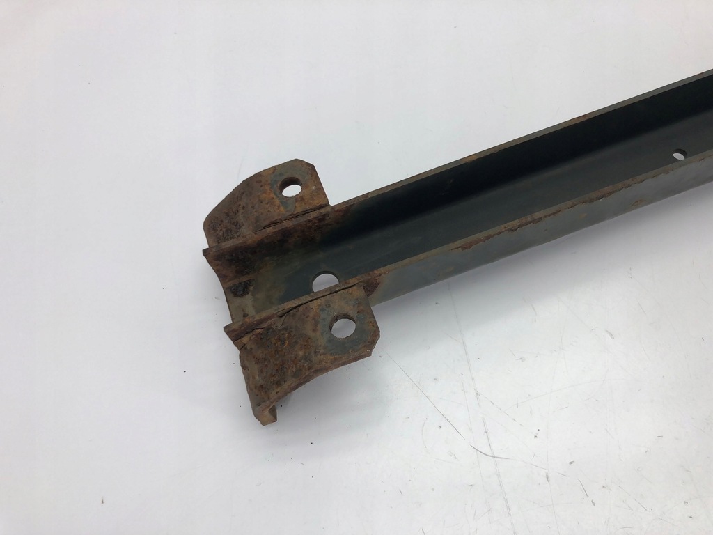 фото №5, Mercedes actros mp3 балка рами кронштейн з'єднувач