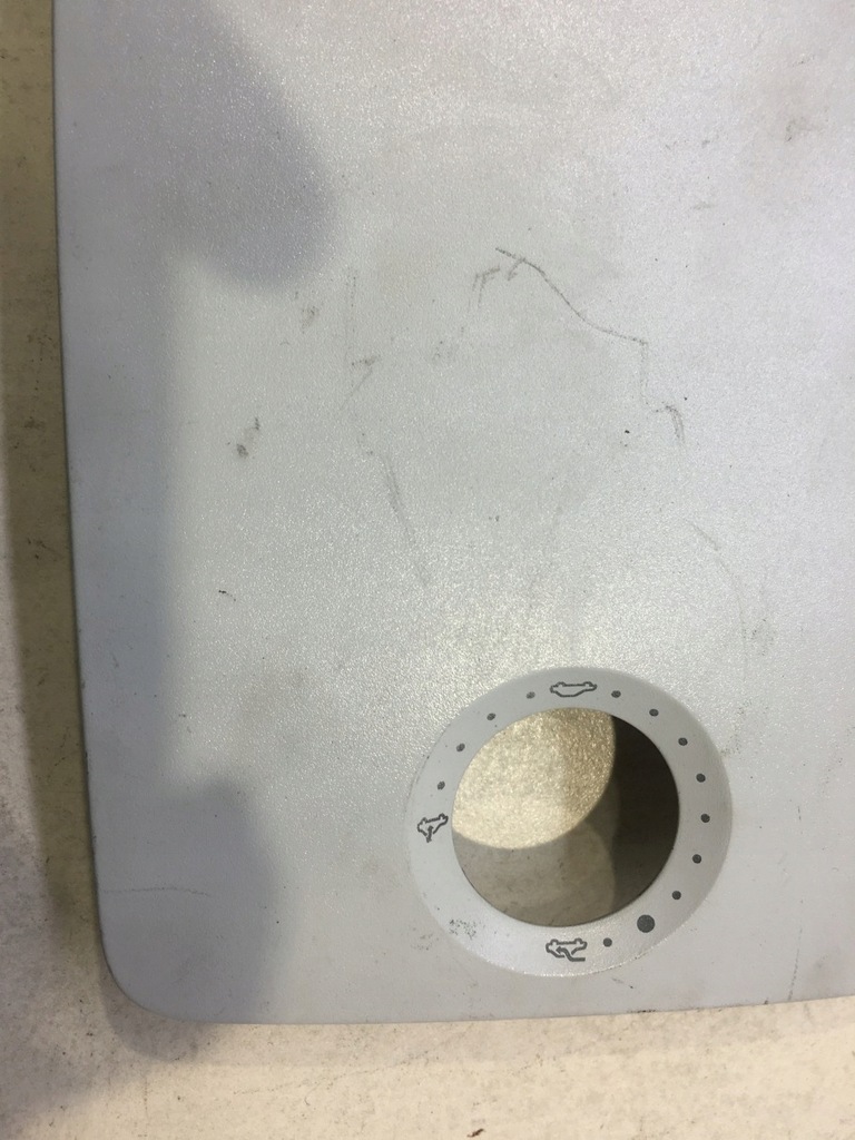 фото №4, Лампа стельовий ibiza ii fl 1.9 sdi 6k0877381