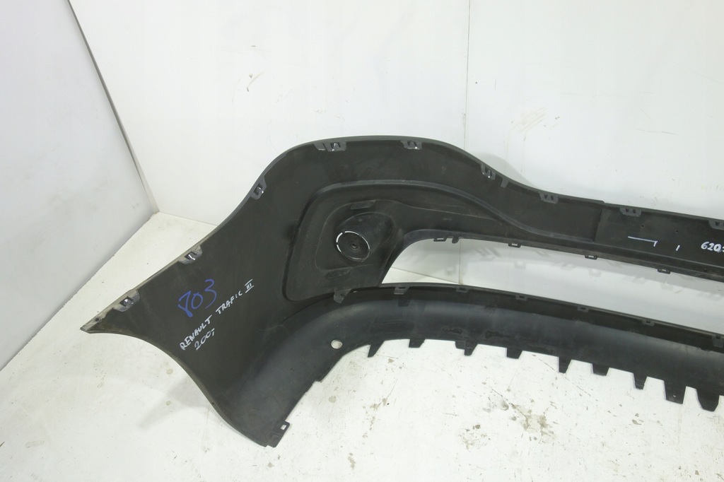 фото №9, Бампер перед renault trafic iii 14- 620223380r