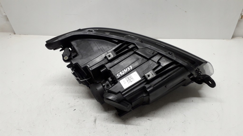 фото №14, Vw transporter t6 lift 19- лампа левая перед