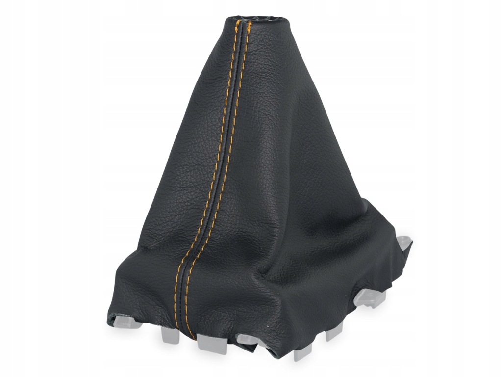 Купить Mazda 6 2002-2007 чехол переключения передач кожа