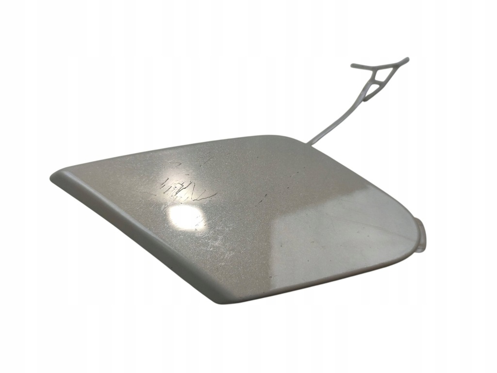 фото №1, Audi q8 заглушка фаркоп бампера задня 4m8807241c