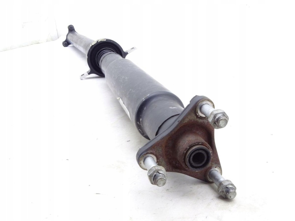 фото №4, Bmw 4 f36 418i 1.5 b38m 15-20 wał привідний оригінал 7641031