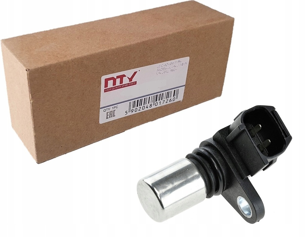 фото №15, Nty ecp-ty-004 датчик, положение вала распределительного вала