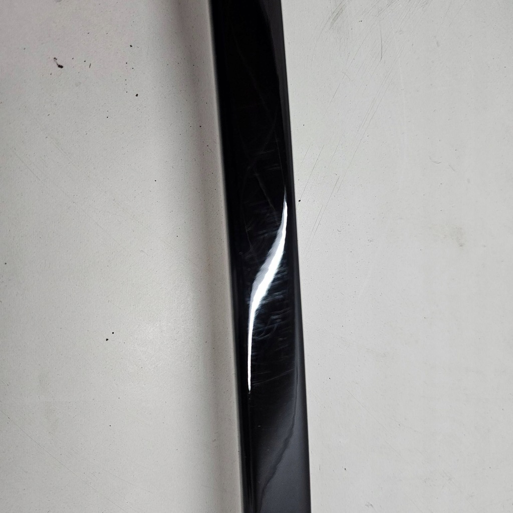 фото №14, Молдинг левая заднего крыла bmw 4 g22 g82 7482755